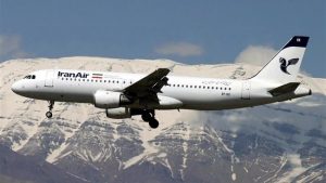 کیش از مبدا پروازی جام جهانی قطر حذف نشده است