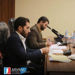 محمد حسین یوسف پور به عنوان «مشاور دبیر شورایعالی مناطق آزاد» منصوب شد