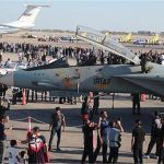 نمایشگاه بین‌المللی هوایی ایران (ایرشو) ۲۲ تا ۲۵ آذرماه در جزیره کیش برگزار خواهد شد