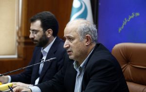 انعقاد تفاهم نامه همکاری میان سازمان و فدراسیون فوتبال جمهوری اسلامی ایران