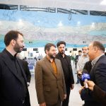 پیگیر واردات خودرو و حذف مالیات بر ارزش افزوده و ساخت ۱۰هزار واحد مسکونی در مناطق آزاد هستیم