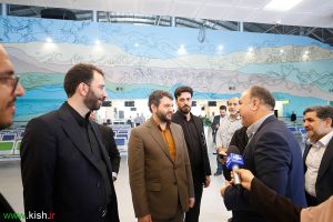 پیگیر واردات خودرو و حذف مالیات بر ارزش افزوده و ساخت ۱۰هزار واحد مسکونی در مناطق آزاد هستیم