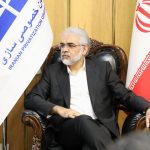 واگذاری شرکت هواپیمایی کیش ایر تا چند ماده آینده