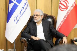 واگذاری شرکت هواپیمایی کیش ایر تا چند ماده آینده