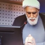 علیرضا بی نیاز: کیشوندان باید همانند سرزمین اصلی از سرانه های فرهنگی برخوردار باشند