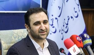 علی اصغر شالبافیان: نقشه گردشگری کیش برنامه ای جامع و حرفه ای است