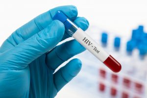 مشاوره و آزمایش رایگان ایدز در مرکز بهداشت بوعلی کیش