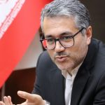 سعید پورزادی با حکم مشاور رئیس جمهور به سرپرستی سازمان منطقه آزاد کیش منصوب شد