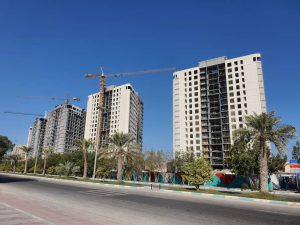 قیمت مسکن حبابی و افزایشی است/مسکن مشتری هم ندارد