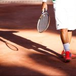 برگزاری مسابقات تنیس فیوچرز در کیش و پایان غیبت ۱۲ ساله ایران