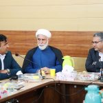 تبدیل بندر چارک به مرکز صادرات مصالح ساختمانی در منطقه خلیج فارس