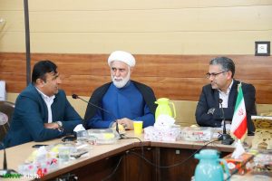 تبدیل بندر چارک به مرکز صادرات مصالح ساختمانی در منطقه خلیج فارس