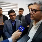 سعید پورزادی شرایط پایداری و تامین آب و برق کیش را مثبت ارزیابی کرد