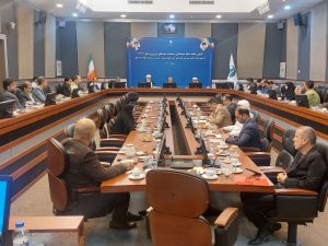 تاکید پورزادی به تشکیل ستاد دایمی سفر در جزیره کیش 