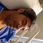 مجتبی محرمی بازیکن سابق پرسپولیس در بیمارستان کیش تحت جراحی و درمان قرار گرفت