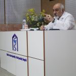 کمیته نوروزی بیمارستان کیش تشکیل شد 