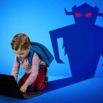 استفاده صحیح از فضای مجازی با پویش کودکان سایبری در کیش