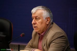 تاکید عضو مجمع تشخیص مصلحت نظام بر فعالیت های دریا محور در مناطق آزاد کشور