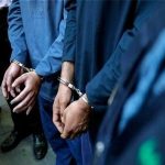 دستگیری اعضای شبکه ۶ نفره سرقت در کیش