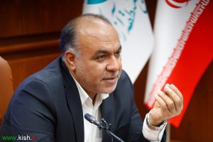 تا به امروز ورود و خروج ۲۴۶ هزار و ۶۱۷ مسافر از مبادی دریایی و هوایی به مقصد کیش