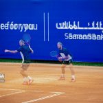 تومسکو قهرمان رومانیایی: میزبانی ایران از تنیس فیوچرز باورنکردنی بود
