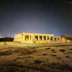 اجرای طرح بهسازی و زیباسازی بناهای تاریخی شهر حریره و مسجد ماشه