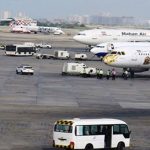 تهران به کیش پرتقاضاترین مسیر پروازی در بهمن ۱۴۰۱