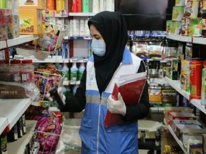 بیش از ۲ هزار و ۷۰۰ نفر در کیش خدمات بهداشتی درمانی دریافت کردند
