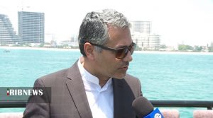 بهره مندی از ظرفیت های خلیج فارس برای کمک به اقتصاد