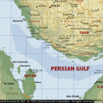 اعلام ویژه برنامه‌های روز ملی خلیج فارس در جزیره کیش