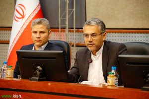 اولویت جذب نیروی انسانی ایرانی، عاملی موثر برای ساماندهی اتباع خارجی در کیش