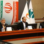 برگزاری نخستین مجمع عمومی فدراسیون ورزش های دریایی و ساحلی در کیش