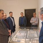 مدیرکل دیوان محاسبات هرمزگان: تلاش برای رفع موانع سرمایه‌گذاری در کیش تداوم دارد