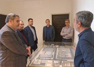 مدیرکل دیوان محاسبات هرمزگان: تلاش برای رفع موانع سرمایه‌گذاری در کیش تداوم دارد