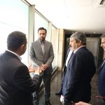 گام برداشتن در مسیر رونق اقتصادی و گردشگری از رویکرد‌های اصلی سازمان منطقه آزاد کیش است.