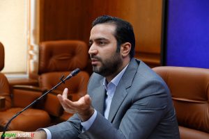 ایجاد “رویدادهای پایدار جدید” در منطقه آزاد کیش مدیرعامل