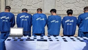 ‍ آمار ۷۰ درصدی سرقت‌های خرد در کیش