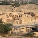 شهر باستانی هزار ساله «حریره» کیش در آستانه ثبت جهانی
