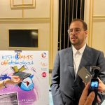 «کیش گیمز» تولد یک برند به دست جوانان است