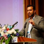 تاکید سرهنگی بر مسائل معیشتی، فرهنگی و سرمایه گذاری در کیش