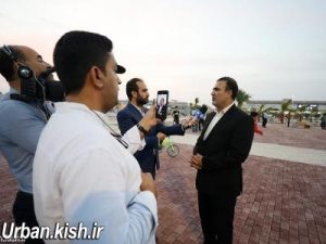 صدور ۴۰۰ مجوز ساخت و پایان کار و گواهی ایمنی ساختمان طی یک سال گذشته در حوزه شهرسازی کیش