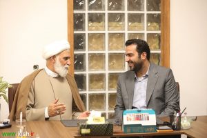 تاکید بر ایجاد سرمایه اجتماعی و ارتقا فرهنگ مذهبی کیش