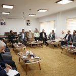 تاکید امام جمعه کیش بر مشارکت شهروندان در برگزاری جشن‌های قربان و غدیر