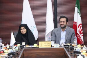 تاکید بر نقش غیرقابل انکار فعالان اقتصادی در موفقیت ماموریت‌های کیش