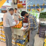 صدور اخطار پلمب به هفت واحد گرانفروش در کیش