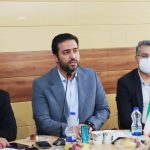 مدیرعامل منطقه آزاد کیش: از راه‌اندازی گمرک در بندر چارک حمایت می‌کنیم