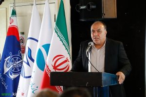 رشد ۹ درصدی پرواز در مسیر جزیره کیش به نسبت سال قبل 