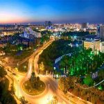 کارگروه زیست شبانه در منطقه آزاد کیش تشکیل شد