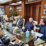 سازمان منطقه آزاد کیش در کانون تعاملات با فعالان صنعت گردشگری رحیم سرهنگی با اشاره بر نظارت فراگیر