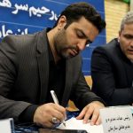 تلاش همه جانبه جهت رفع مشکلات، نقطه عطف دیدار مردمی مسوولان سازمان منطقه آزاد کیش